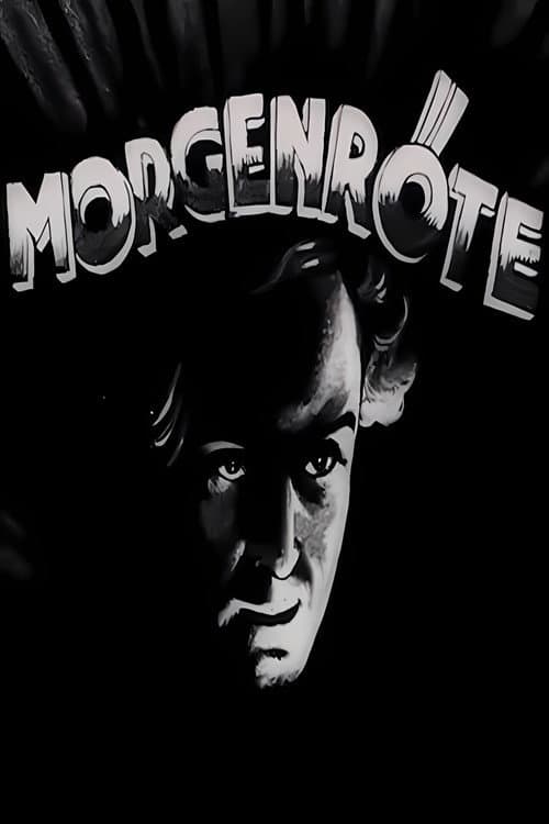 Poster for Morgenröte