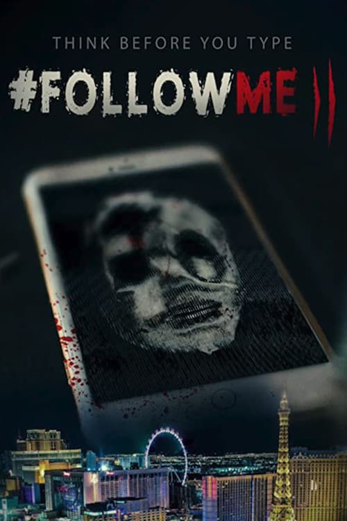 Poster for #Followme II