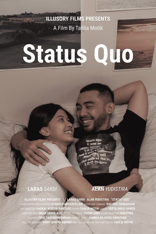Poster for Status Quo