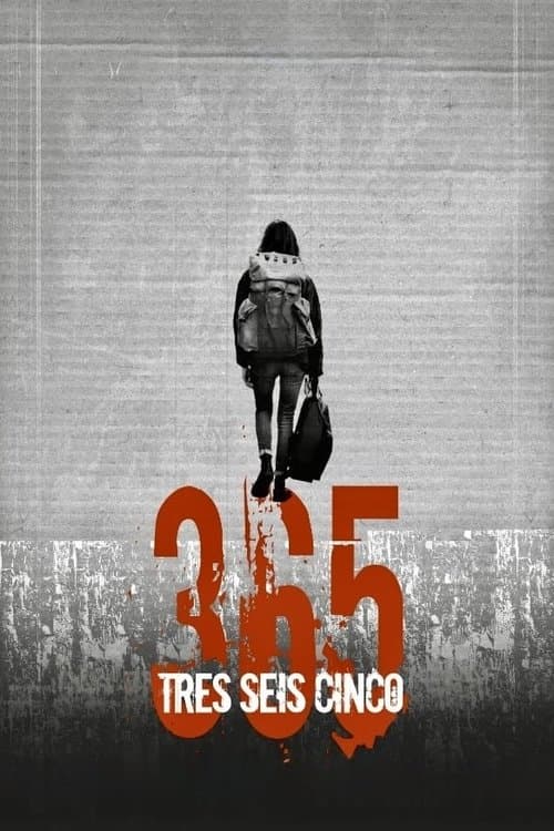 Poster for Three Six Five