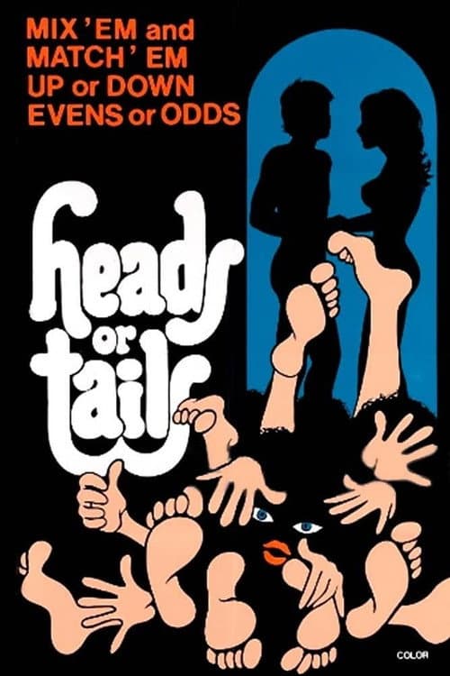 Poster for Heads or Tails