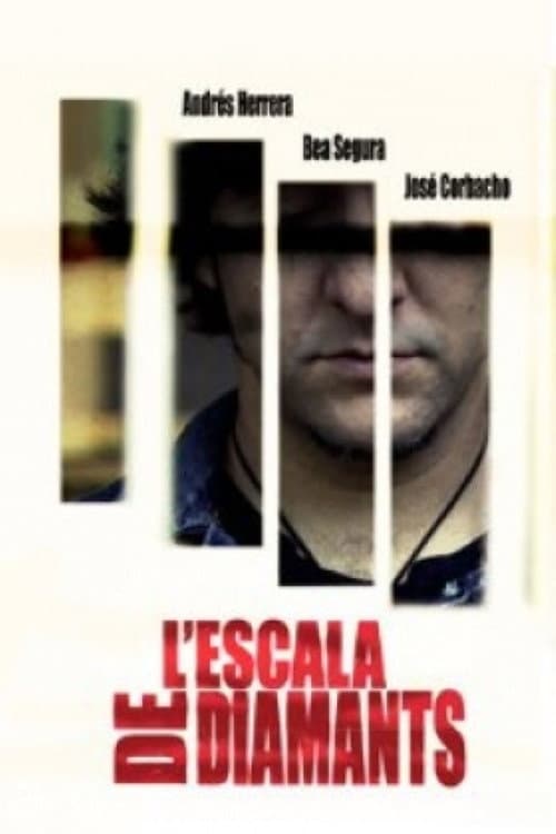 Poster for L’escala de diamants