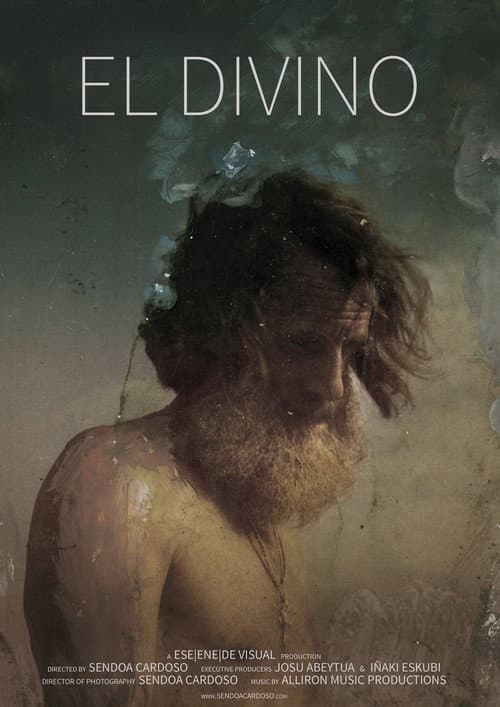 Poster for The Divine