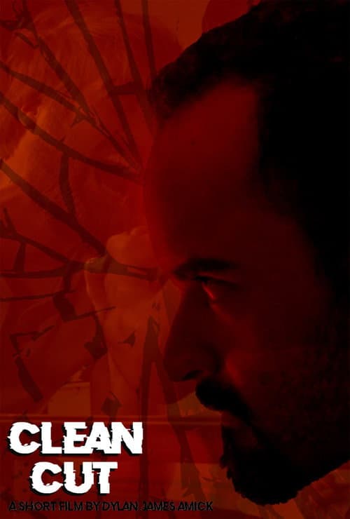 Poster for Clean Cut