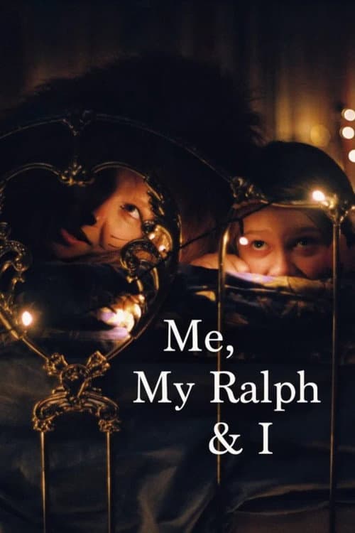 Poster for Me, My Ralph & I