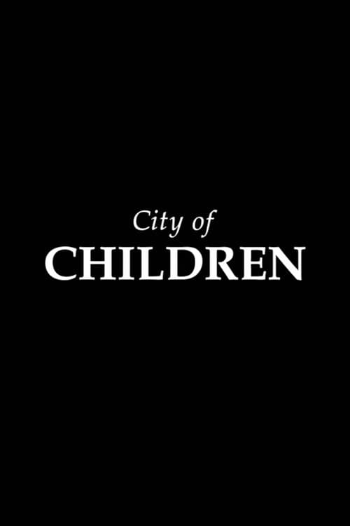 Poster for City of Children
