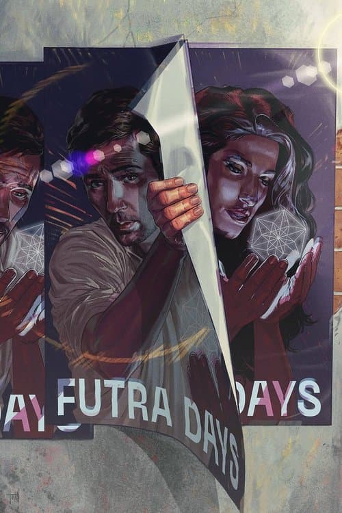 Poster for Futra Days
