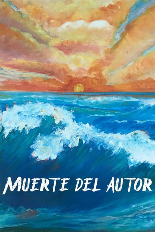 Poster for Death of the author