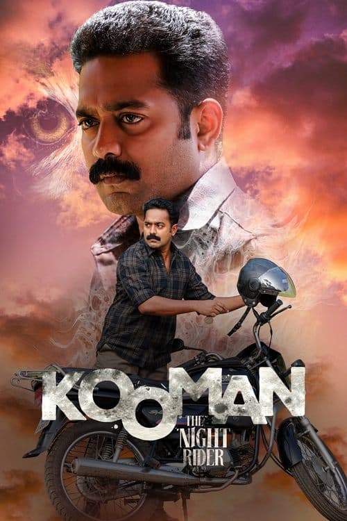 Poster for Kooman