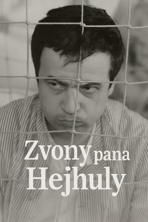 Poster for Zvony pana Hejhuly