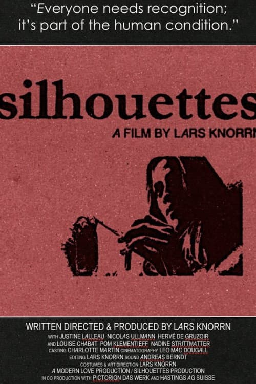 Poster for Silhouettes
