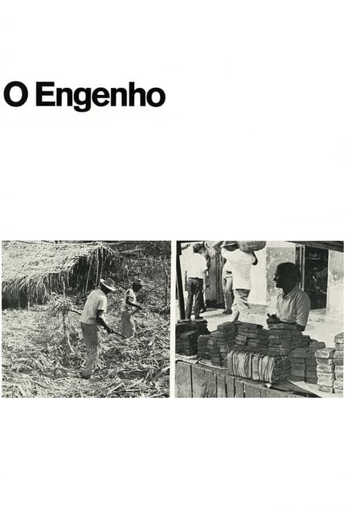 Poster for O Engenho
