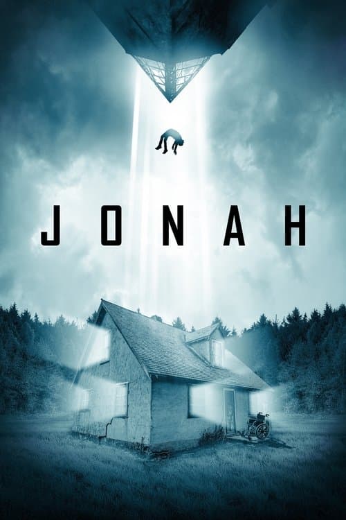 Poster for Jonah