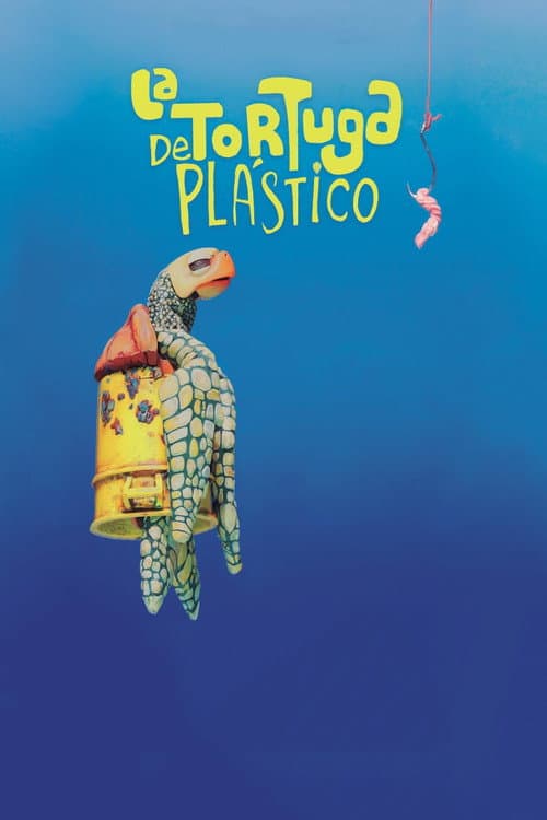 Poster for The Plastic Turtle