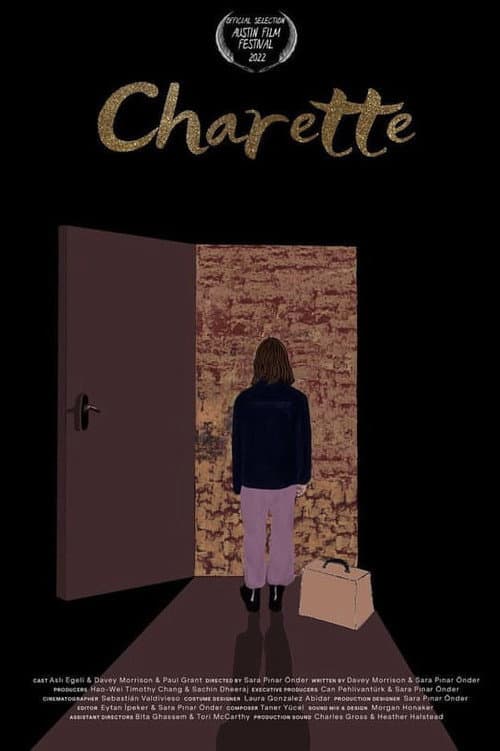 Poster for Charette