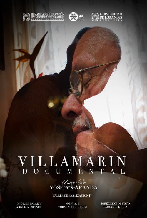 Poster for Villamarín