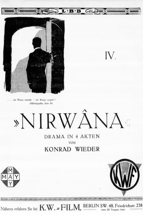Poster for Nirwâna