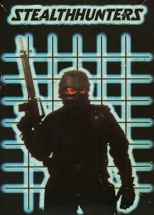 Poster for Stealth Hunters