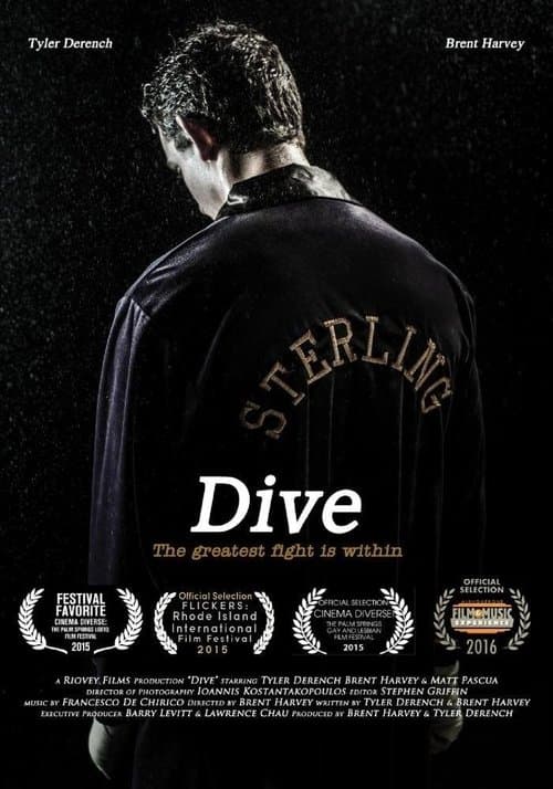 Poster for Dive