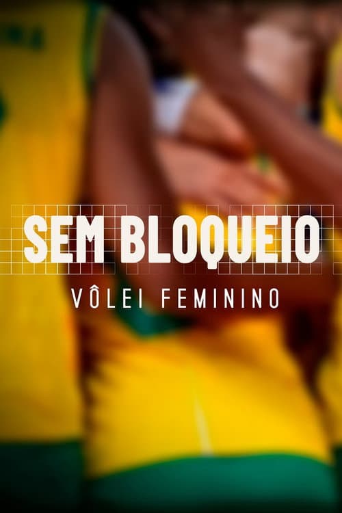 Poster for Sem Bloqueio