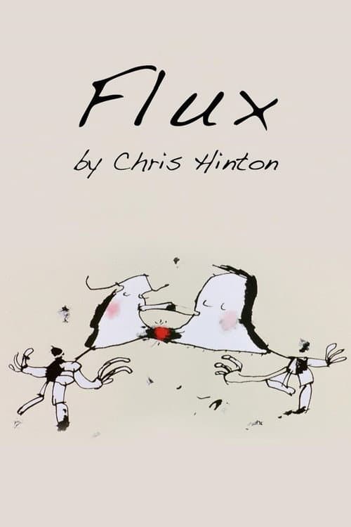Poster for Flux
