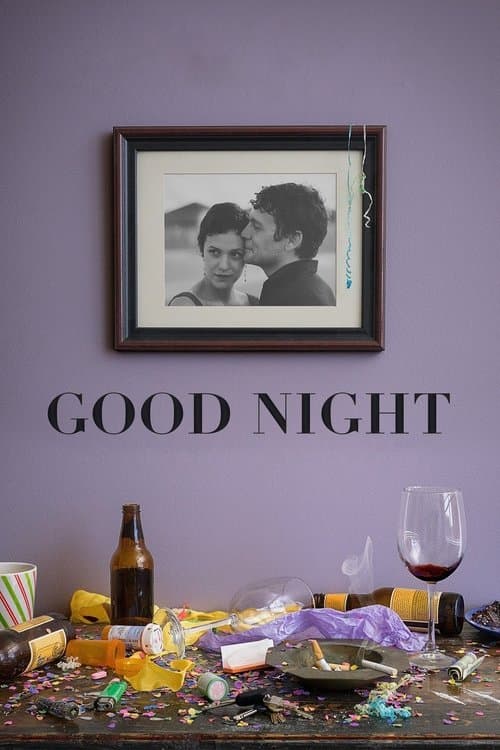 Poster for Good Night