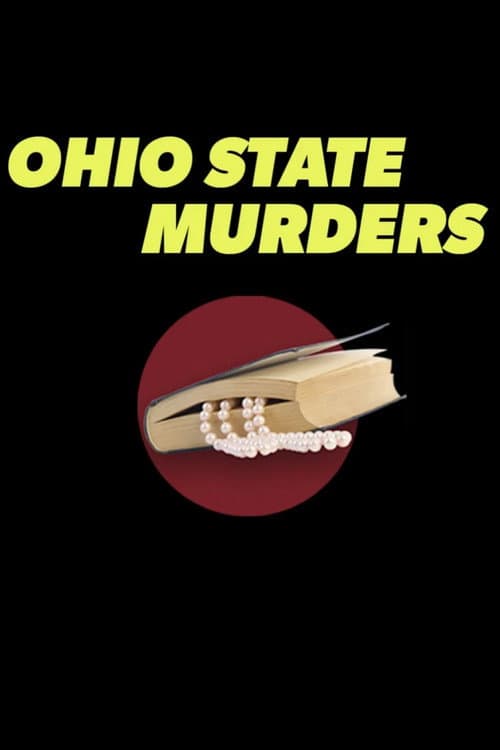 Poster for Ohio State Murders