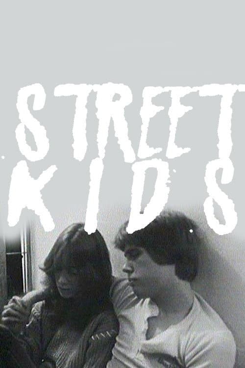 Poster for Street Kids