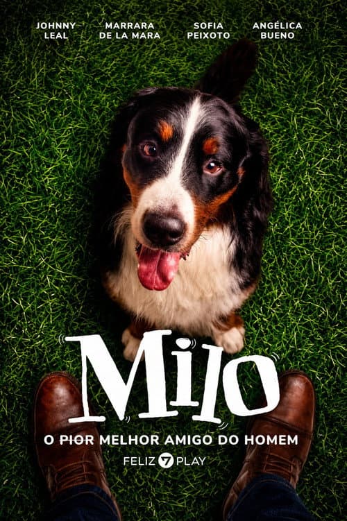 Poster for Milo