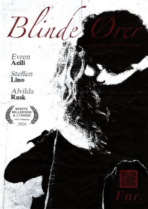 Poster for Blinded Ears