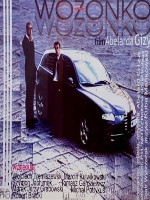 Poster for Wożonko