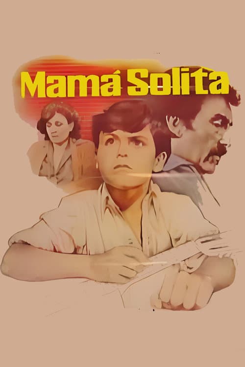 Poster for Mama Solita