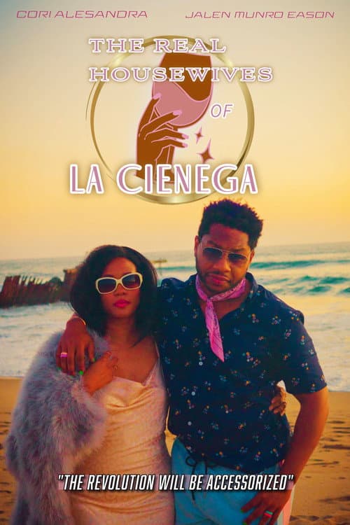Poster for The Housewives of La Cienega