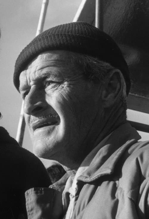 Poster for The Men who Made the Movies: William A. Wellman