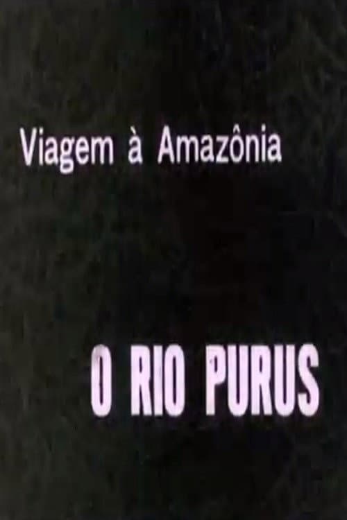 Poster for Rio Purus