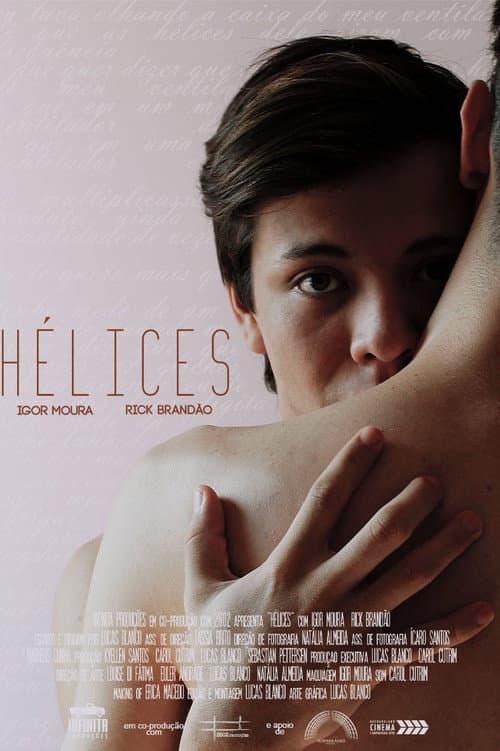 Poster for Propellers