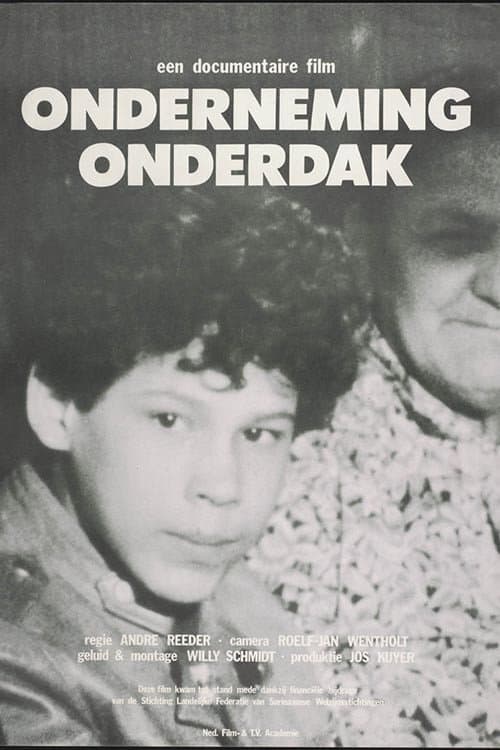 Poster for The Price of Shelter