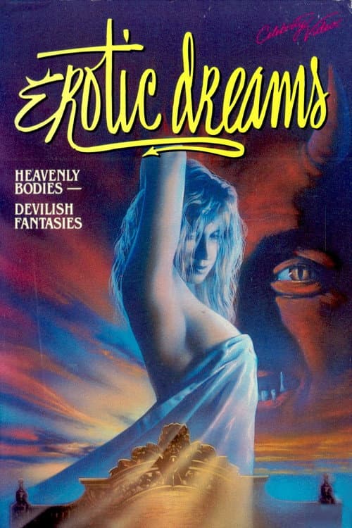 Poster for Erotic Dreams
