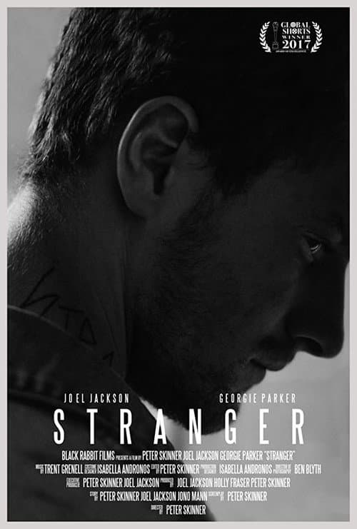 Poster for Stranger