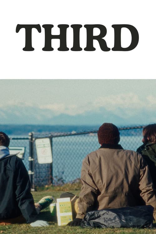 Poster for Third
