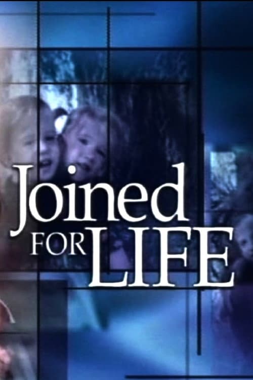 Poster for Joined for Life