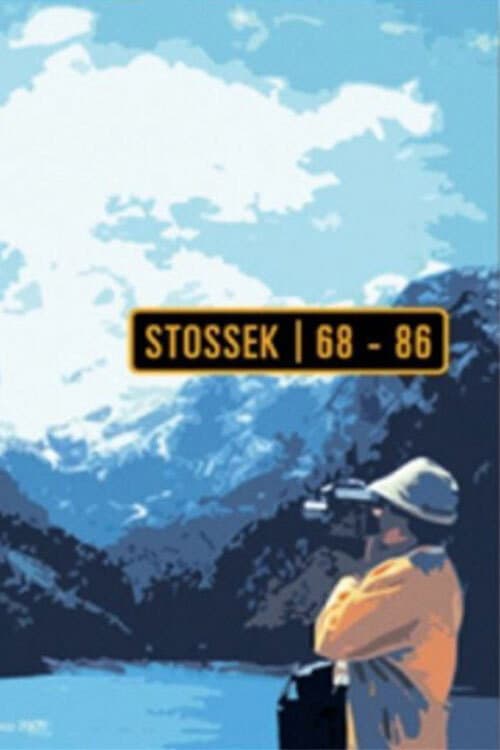 Poster for Stossek 68-86