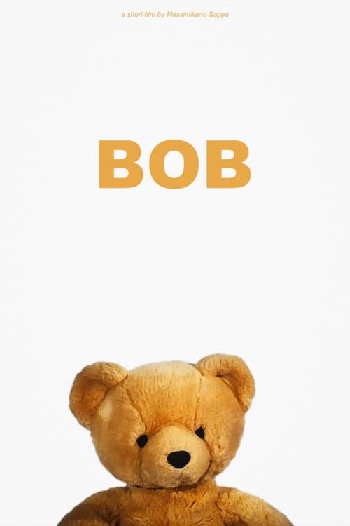 Постер до фільму «Bob»