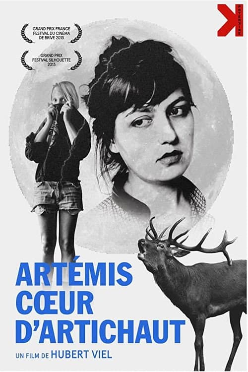Poster for Artémis, cœur d'artichaut