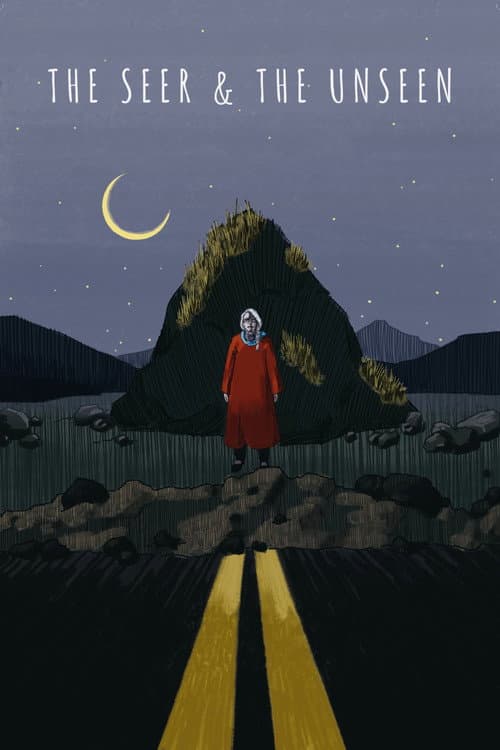 Poster for The Seer and the Unseen