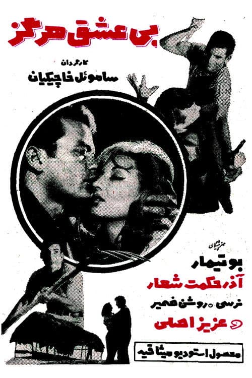 Poster for Never Without Love