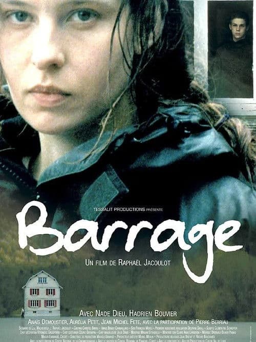 Poster for Barrage