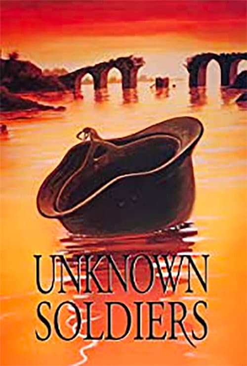 Poster for Unknown Soldier