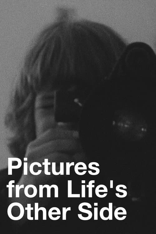 Poster for Pictures from Life's Other Side