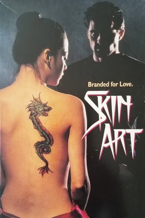 Poster for Skin Art